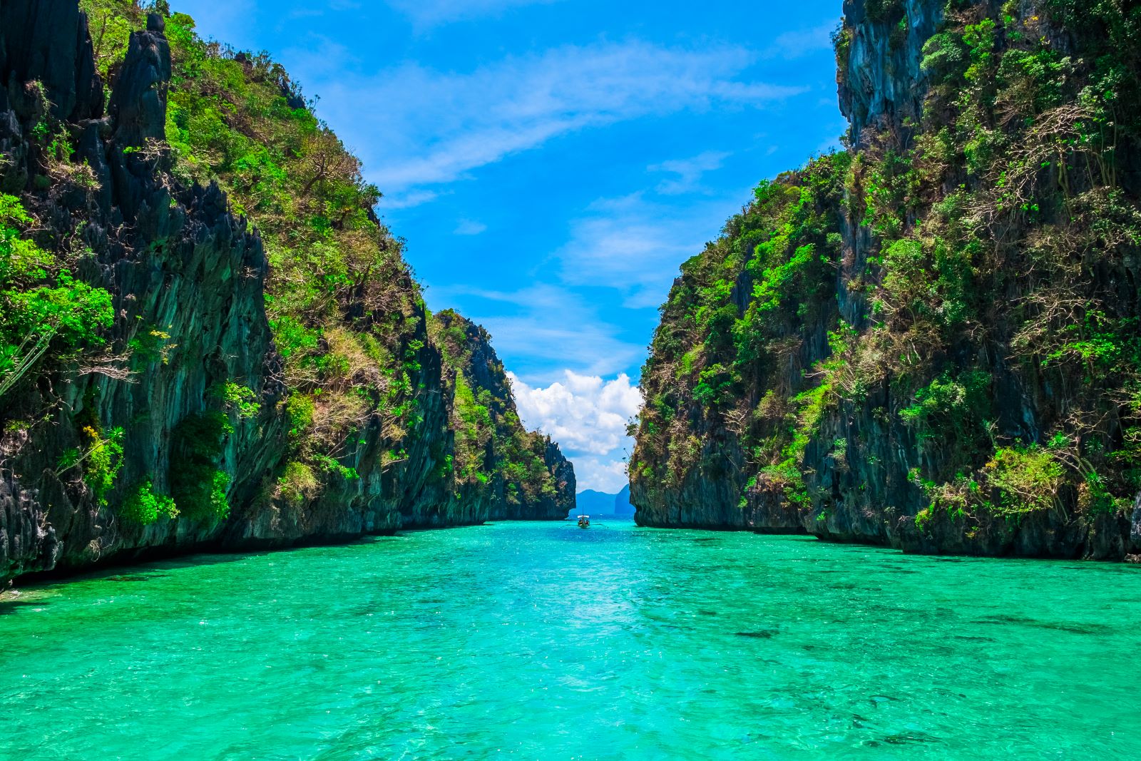 Palawan Island